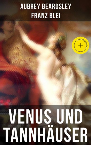 Produktbild: Venus und Tannh&auml;user