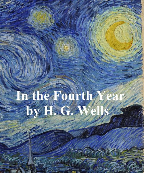 Produktbild: In the Fourth Year