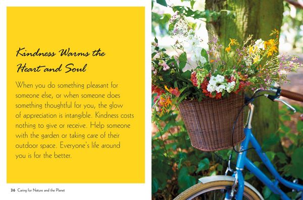 Produktbild: Mindful Gardening