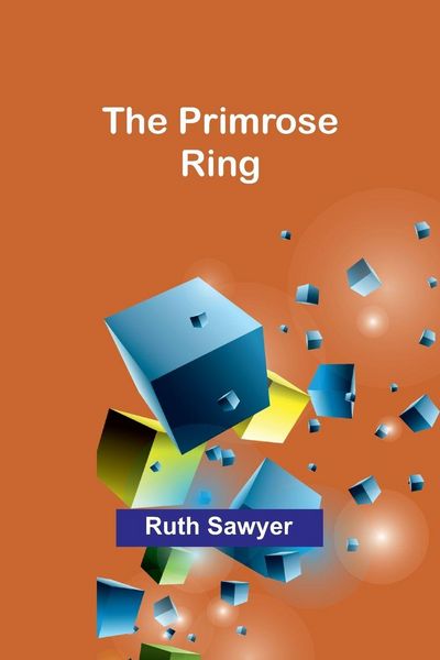 Produktbild: The Primrose Ring