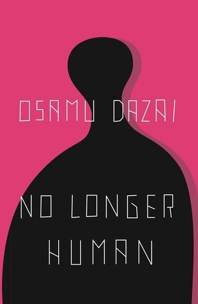 Cover of the book No Longer Human