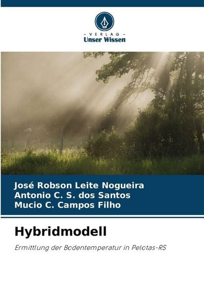 Produktbild: Hybridmodell