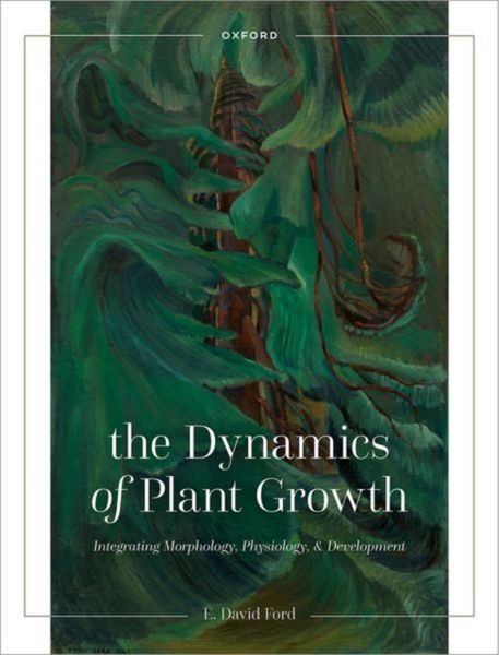 Produktbild: The Dynamics of Plant Growth