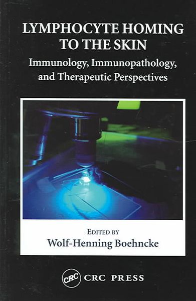 Produktbild: Boehncke, W: Lymphocyte Homing to the Skin