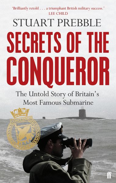 Produktbild: Secrets of the Conqueror