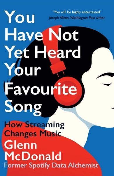 Produktbild: You Have Not Yet Heard Your Favourite Song