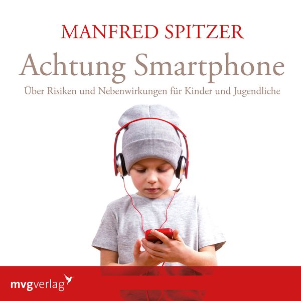 Produktbild: Achtung Smartphone