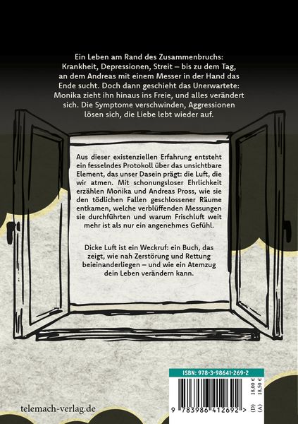 Produktbild: Dicke Luft