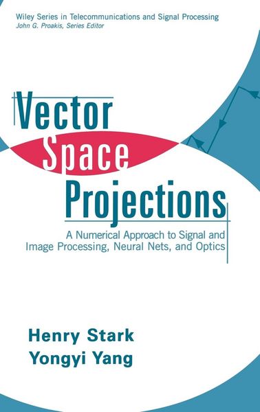 Produktbild: Vector Space Projections