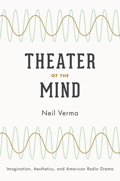 Produktbild: Theater of the Mind