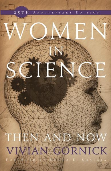 Produktbild: Women in Science