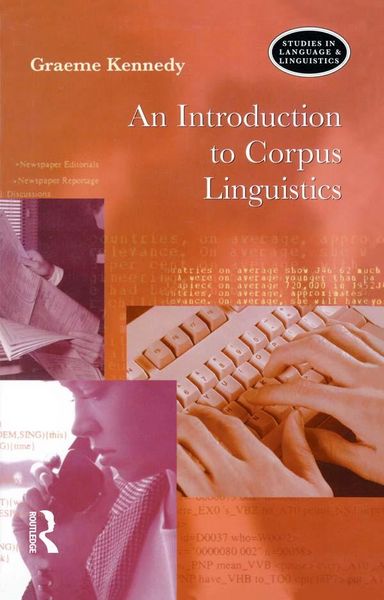 Produktbild: An Introduction to Corpus Linguistics