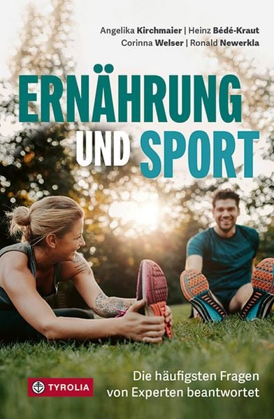 Produktbild: Ern&auml;hrung und Sport