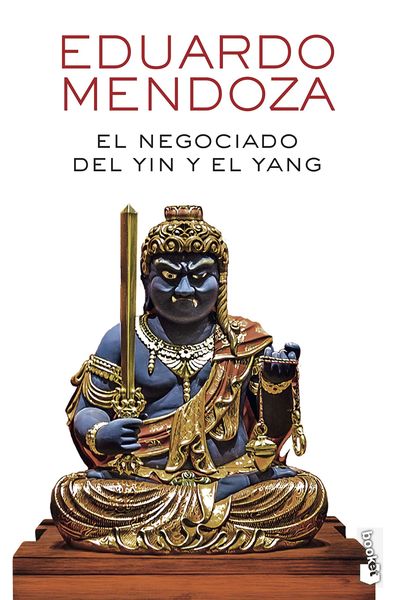 Produktbild: El negociado del yin y el yang