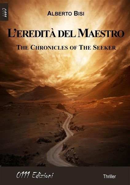 Produktbild: L'eredit&agrave; del Maestro