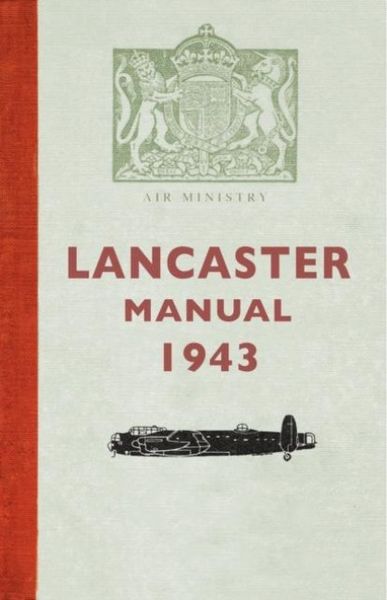 Produktbild: Lancaster Manual 1943