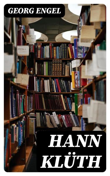 Produktbild: Hann Kl&uuml;th