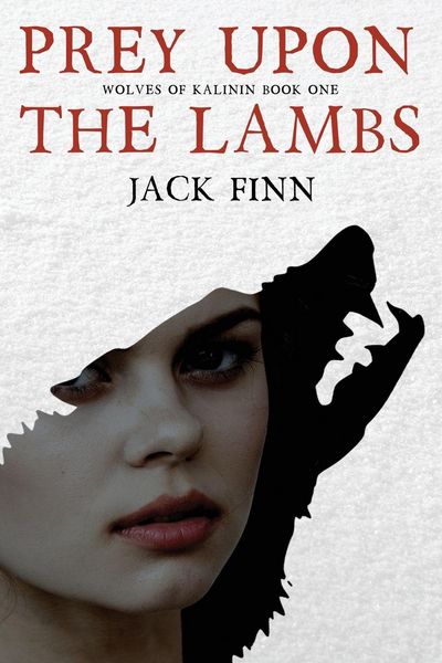 Produktbild: Prey Upon the Lambs