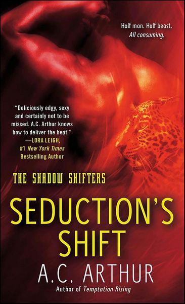 Produktbild: Seduction's Shift