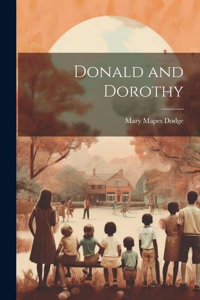 Produktbild: Donald and Dorothy