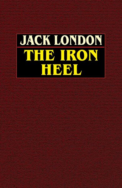 Produktbild: Iron Heel