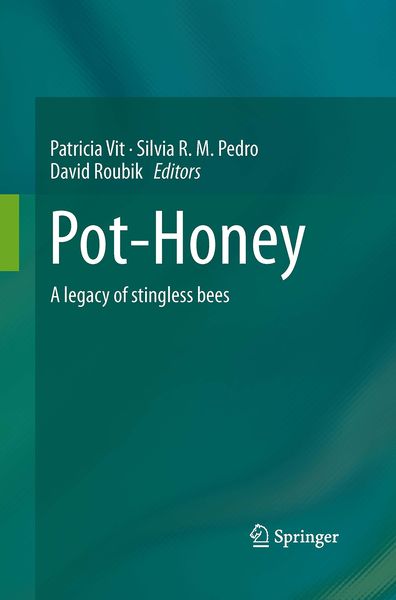 Produktbild: Pot-Honey