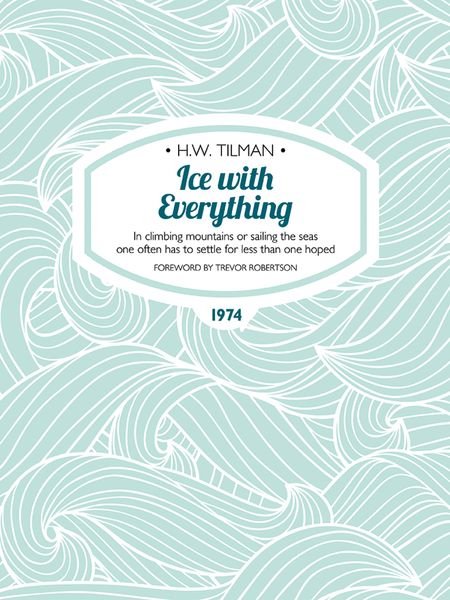 Produktbild: Ice with Everything