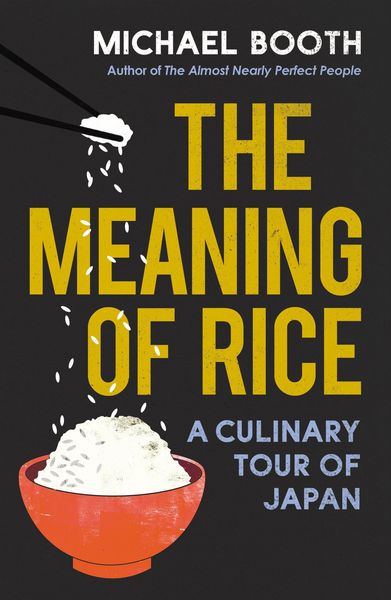Produktbild: The Meaning of Rice