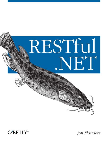 Produktbild: Restful .Net