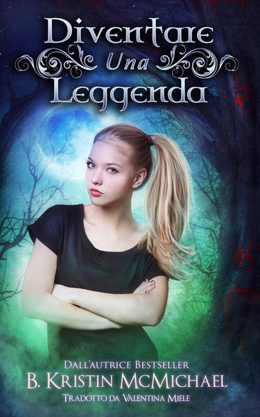 Produktbild: Diventare una Leggenda
