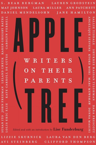 Produktbild: Apple, Tree