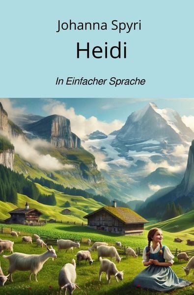 Produktbild: Heidi