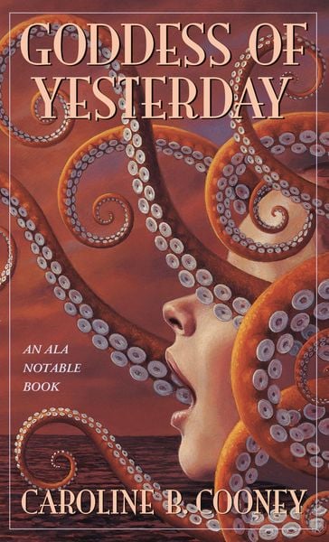 Produktbild: Goddess of Yesterday