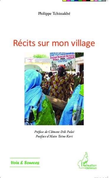 Produktbild: R&eacute;cits sur mon village