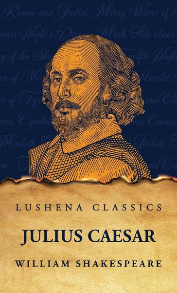 Produktbild: Julius Caesar