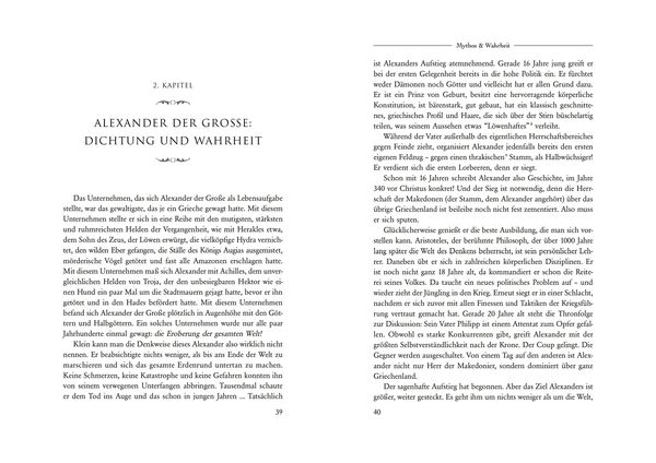 Produktbild: Die gr&ouml;&szlig;ten L&uuml;gen der Geschichte