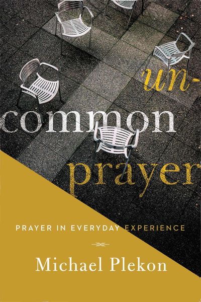 Produktbild: Uncommon Prayer