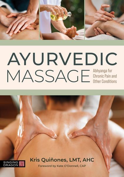 Produktbild: Ayurvedic Massage