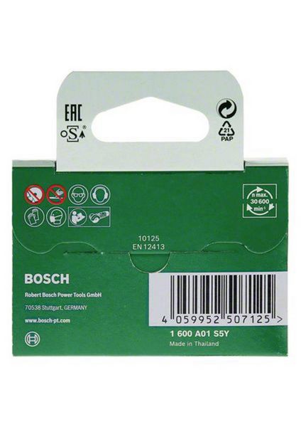 Produktbild: Bosch Power Tools Expert for Inox 1600A01S5Y