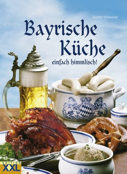 Bayrische Küche