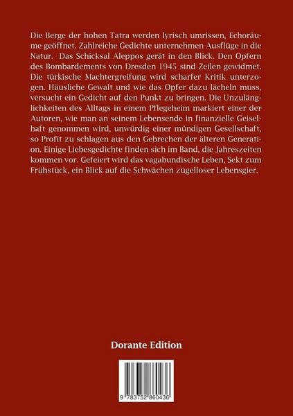 Produktbild: So sind die Tage noch ein Warten