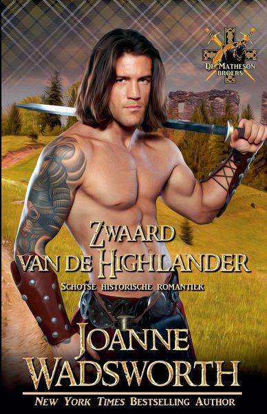 Produktbild: Zwaard van de Highlander