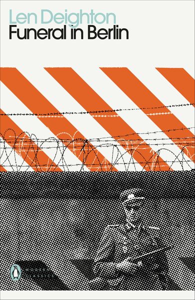 Produktbild: Funeral in Berlin