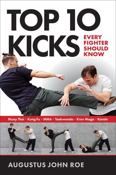 Produktbild: Top 10 Kicks