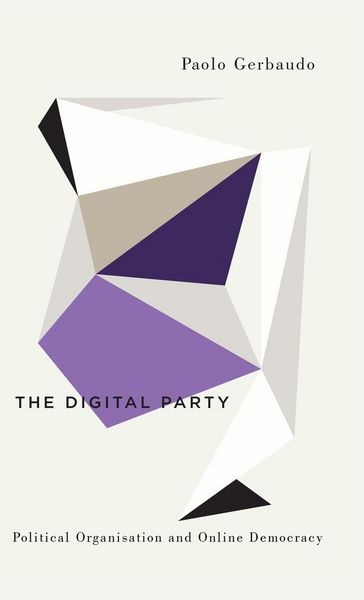 Produktbild: The Digital Party