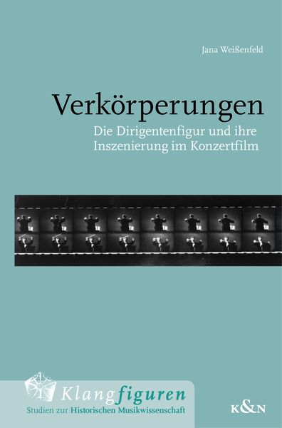 Produktbild: Verk&ouml;rperungen
