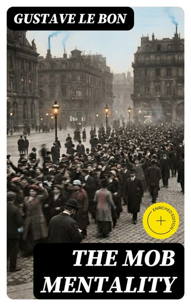 Produktbild: The Mob Mentality
