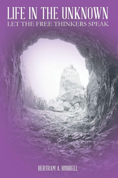 Produktbild: Life in the Unknown