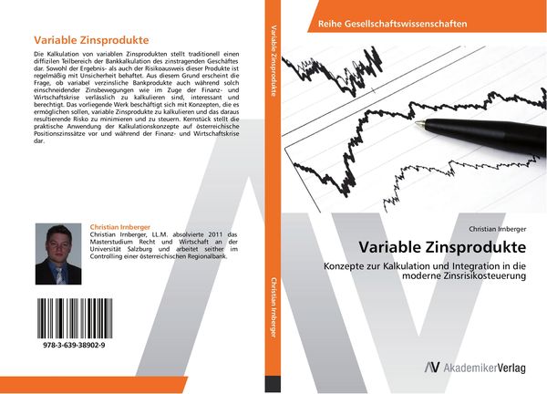 Produktbild: Variable Zinsprodukte