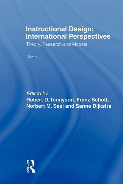 Produktbild: Instructional Design